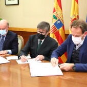 El Gobierno aragonés presta 2,6 millones de euros a Candanchú y Astún