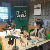 Ana Pontón, portavoz del BNG Ana Pontón, portavoz del BNG