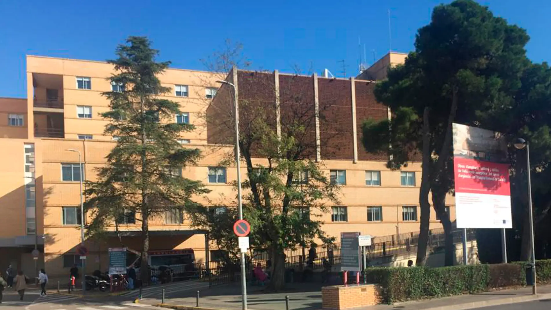 CSIF denuncia que la mayoría de sanitarios de Castellón se niegan a recibir la tercera dosis