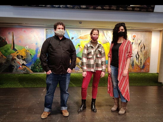 Shakespeare a Tarragona Shakespeare a Tarragona