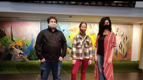 Marc Chornet Marc Chornet