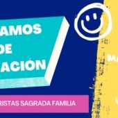 Colegio Maristas Cartagena "Hablamos de Educación"