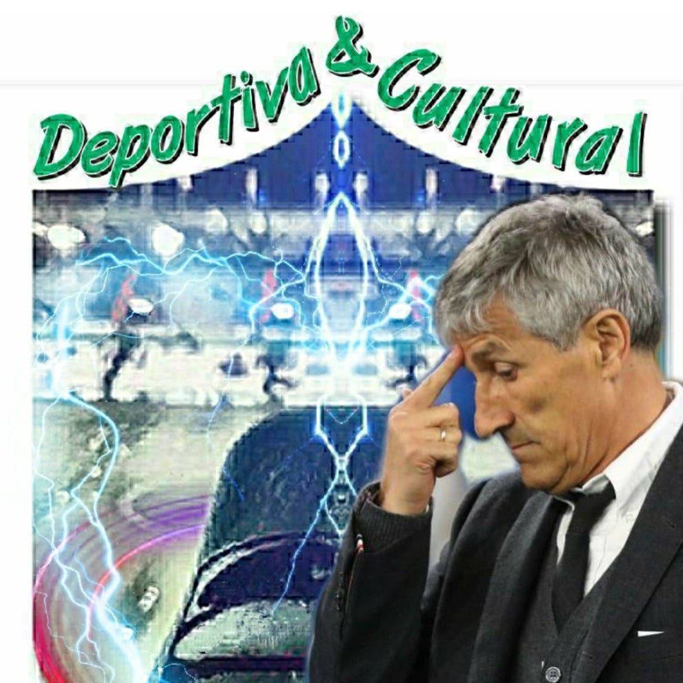Deportiva y Cultural Radio Club 01x10 Deportiva y Cultural Radio Club 01x10