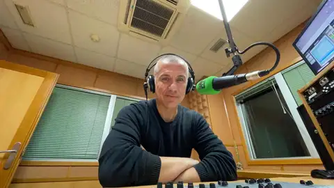 Gustavo de Dios, Informativos Onda Cero Canarias Gustavo de Dios, Informativos Onda Cero Canarias