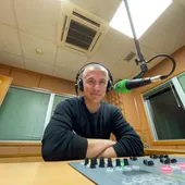Gustavo de Dios, Informativos Onda Cero Canarias Gustavo de Dios, Informativos Onda Cero Canarias