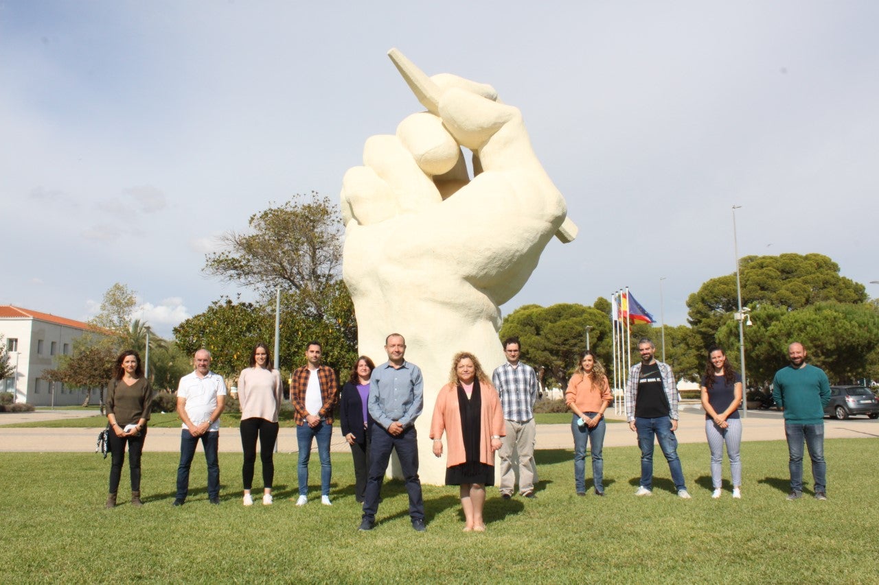 Investigadores de la UA desarrollan un proyecto para mejorar la calidad de vida de niños y adolescentes con TDAH Investigadores de la UA desarrollan un proyecto para mejorar la calidad de vida de niños y adolescentes con TDAH