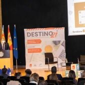 Destino 21 turismo periodismo benidorm