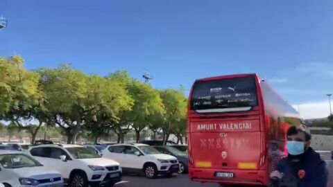 A la Copa sin Cilessen, Gay&aacute;, Alderete y Hugo Duro