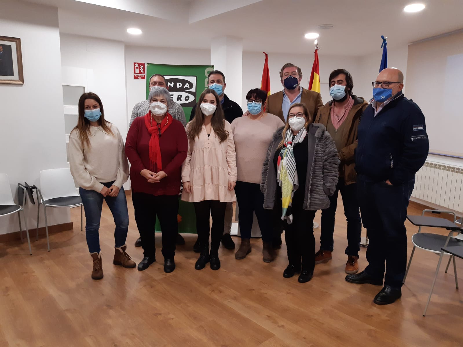 La Brújula de Castilla y León. La Legua con Julio César Izquierdo desde Fuentes de Oñoro La Brújula de Castilla y León. La Legua con Julio César Izquierdo desde Fuentes de Oñoro