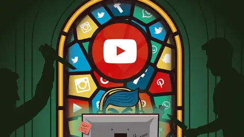 Profectas en la nubre Profectas en la nubre