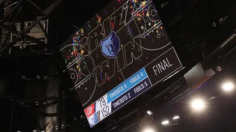 Grizzlies Grizzlies