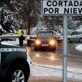 Alerta en España por la borrasca 'Barra': dejará lluvias, nevadas copiosas y fuertes rachas de viento