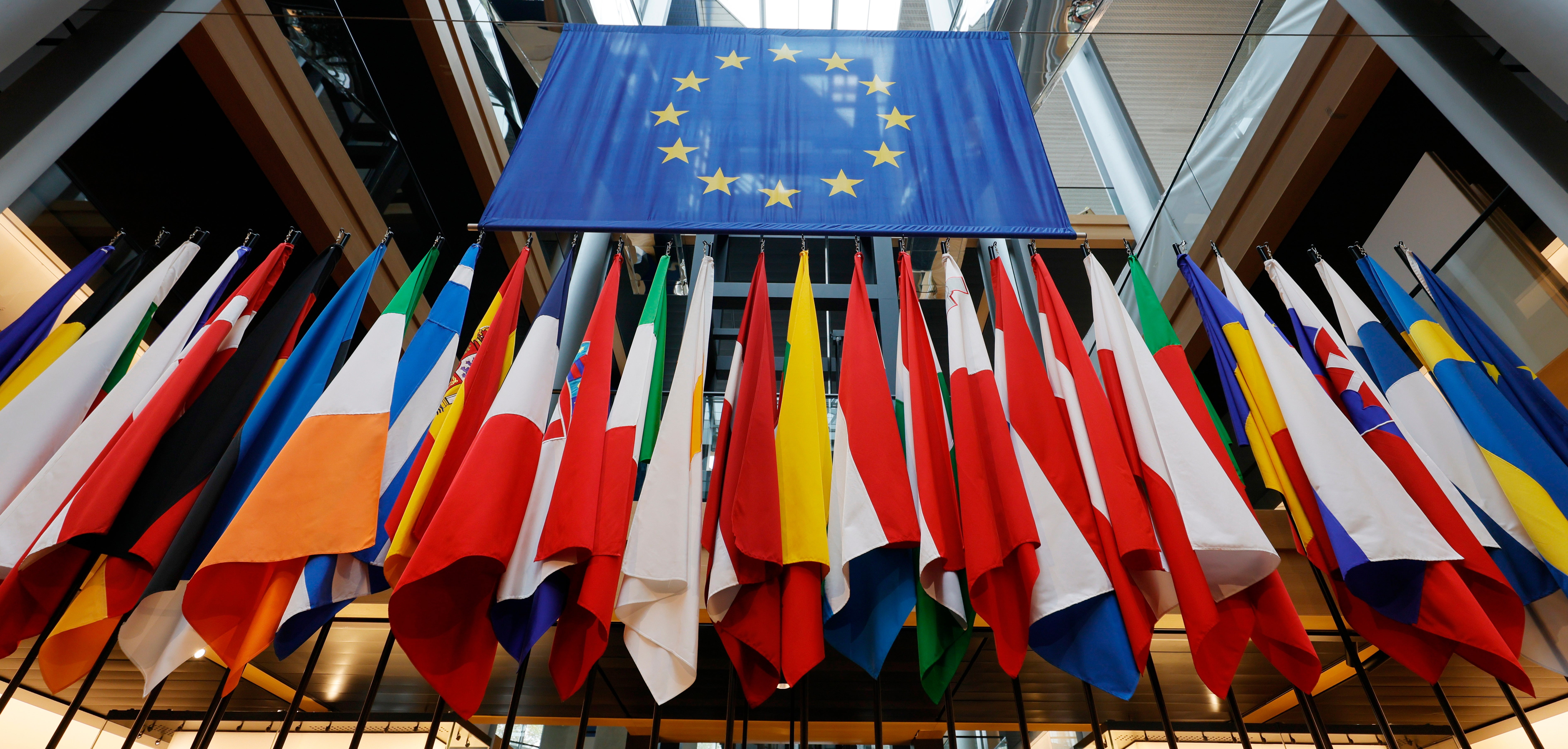 La Unión Europea no consigue un acuerdo para prohibir las importaciones del petróleo Ruso La Unión Europea no consigue un acuerdo para prohibir las importaciones del petróleo Ruso