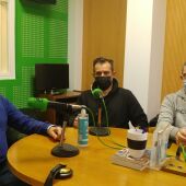 Entrevista de Aeromodelismo 