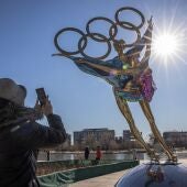 Juegos Olímpicos de Invierno en Pekín