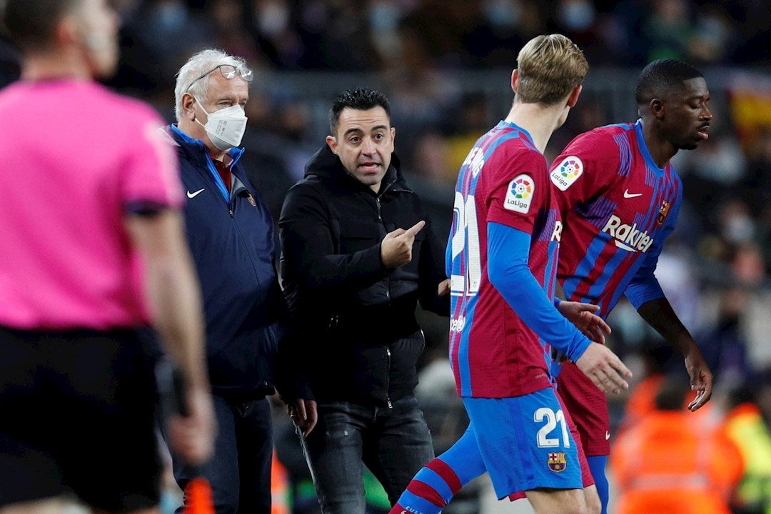 El Barcelona, a por el milagro en Múnich El Barcelona, a por el milagro en Múnich