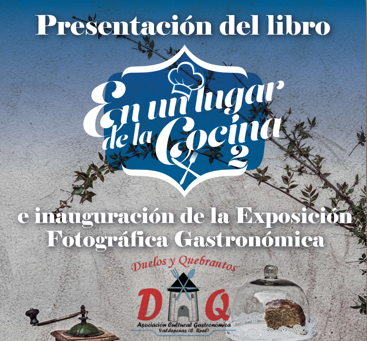 Duelos y Quebrantos presenta nuevo libro y exposición fotográfica Duelos y Quebrantos presenta nuevo libro y exposición fotográfica