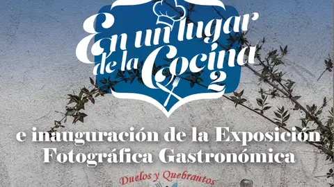 En Un Lugar De La Cocina 2 En Un Lugar De La Cocina 2