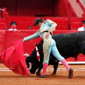 Ciudad de México se prepara para prohibir las corridas de toros 