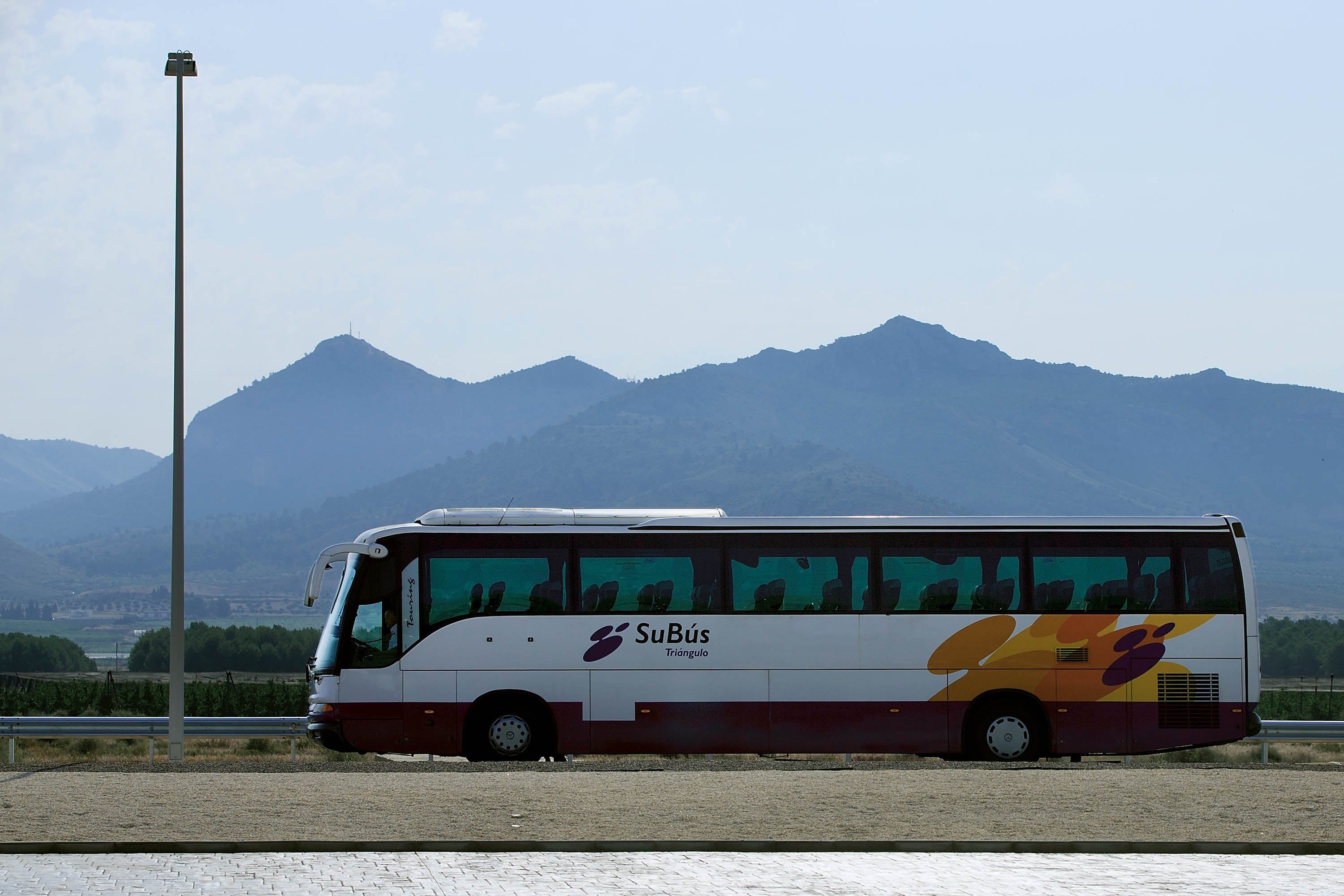 Huelga de autobuses en diciembre: estos son los días de Navidad en los que el servicio se verá afectado Huelga de autobuses en diciembre: estos son los días de Navidad en los que el servicio se verá afectado