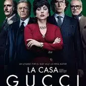 La casa Gucci La casa Gucci