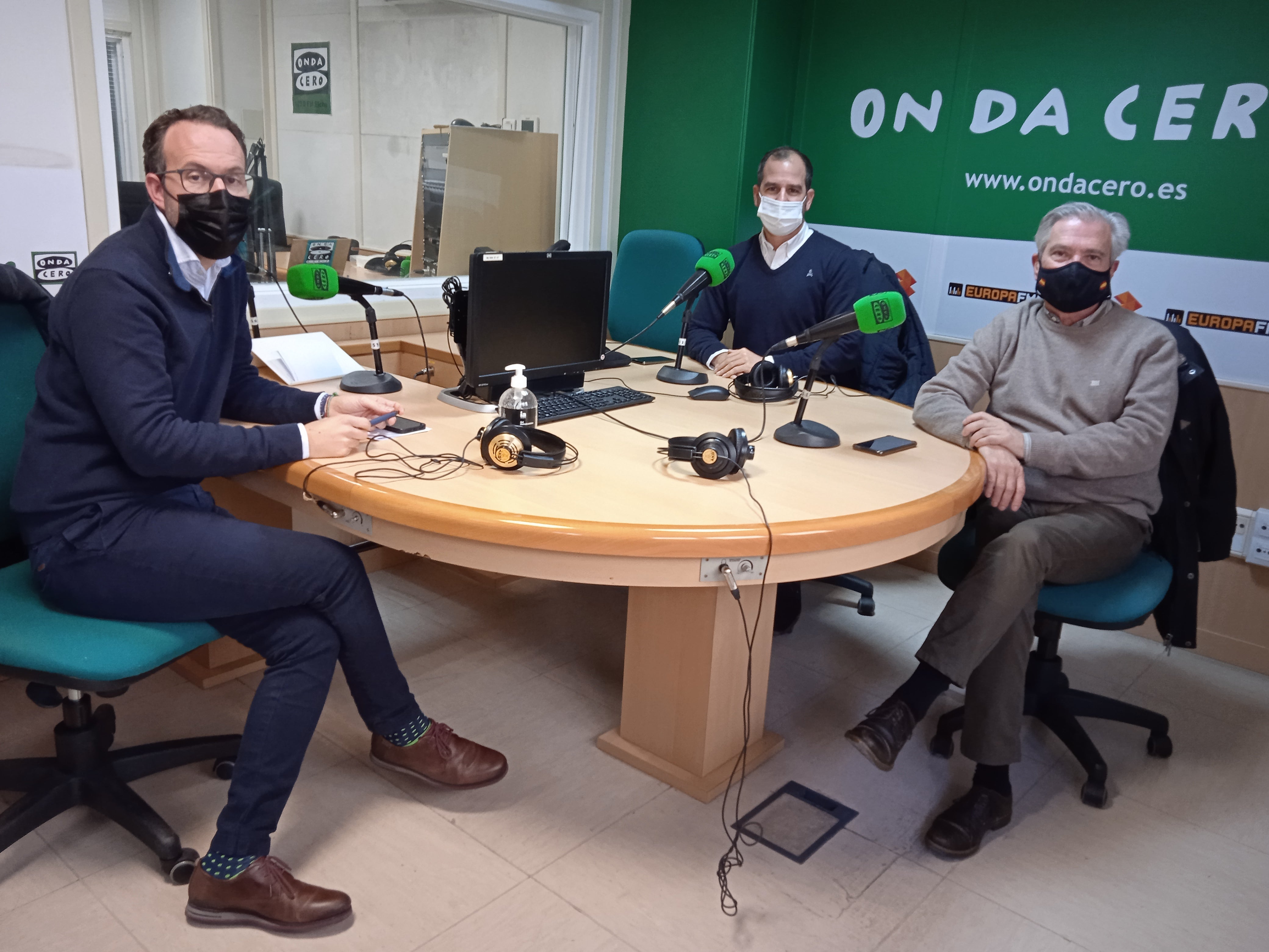 ¿Debe extenderse la exigencia del pasaporte covid a todos los espacios cerrados más allá de la hostelería? ¿Debe extenderse la exigencia del pasaporte covid a todos los espacios cerrados más allá de la hostelería?