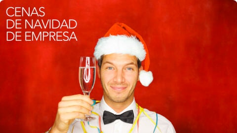 CENAS NAVIDAD