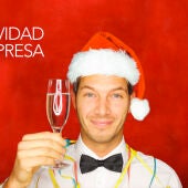 CENAS NAVIDAD