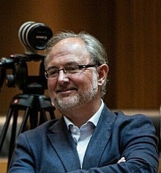 Enrique Rivero se convierte en nuevo director general de Transparencia y Buen Gobierno Enrique Rivero se convierte en nuevo director general de Transparencia y Buen Gobierno