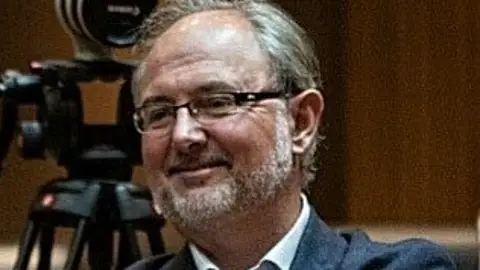 Enrique Rivero se convierte en nuevo director general de Transparencia y Buen Gobierno Junta de Castilla y León