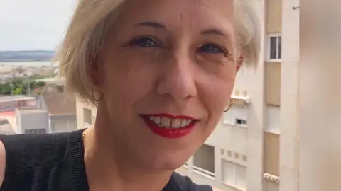 Sonia Terrero.- COVAPA Sonia Terrero.- COVAPA