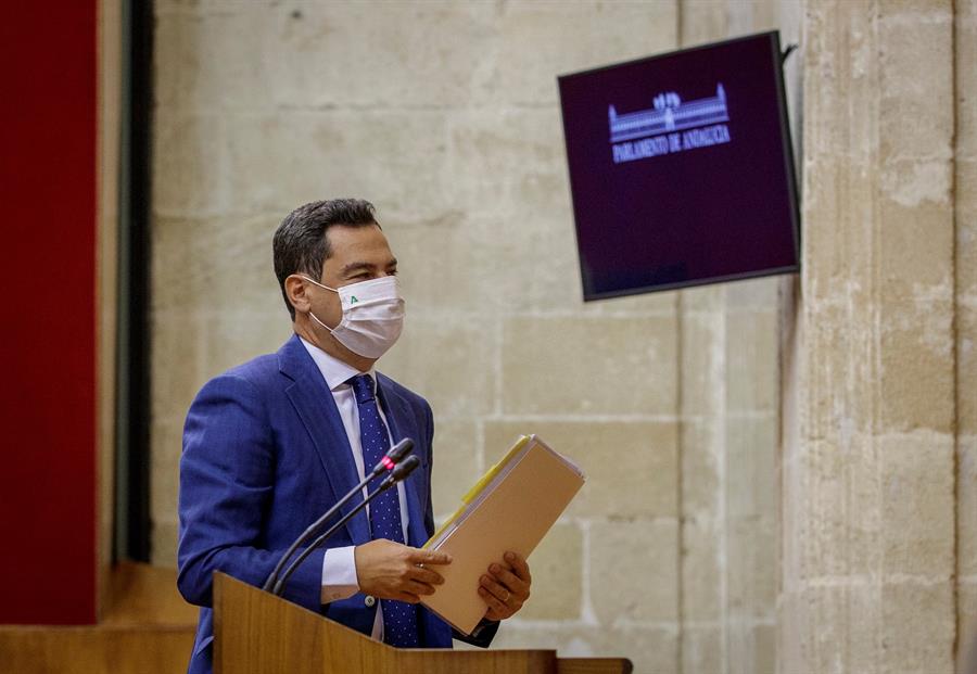 Pasaporte Covid Andalucía: dónde solicitarlo y cómo se puede descargar Pasaporte Covid Andalucía: dónde solicitarlo y cómo se puede descargar