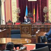 Suspendida a folga do servizo limpeza e recollida de lixo