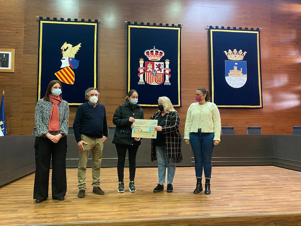 Oropesa dinamiza el comercio local con la campaña “Todos somos Oropesa del Mar” Oropesa dinamiza el comercio local con la campaña “Todos somos Oropesa del Mar”