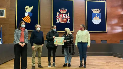 Oropesa dinamiza el comercio local con la campaña “Todos somos Oropesa del Mar” Oropesa dinamiza el comercio local con la campaña “Todos somos Oropesa del Mar”