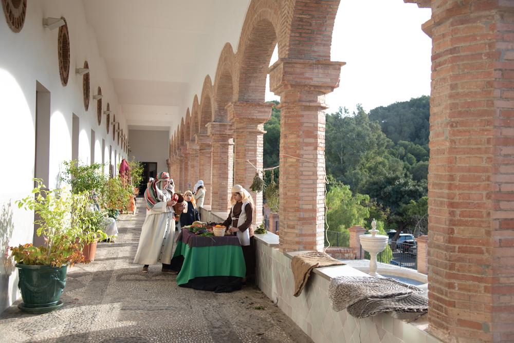 El Belén Viviente Diocesano se celebrará de manera presencial los días 17 y 18 de diciembre El Belén Viviente Diocesano se celebrará de manera presencial los días 17 y 18 de diciembre