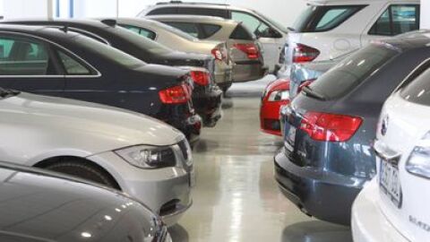 A Xunta abre o prazo de solicitudes para que concesionarios e puntos de venda poidan sumarse ao renove automoci&oacute;n