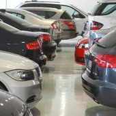A Xunta abre o prazo de solicitudes para que concesionarios e puntos de venda poidan sumarse ao renove automoción A Xunta abre o prazo de solicitudes para que concesionarios e puntos de venda poidan sumarse ao renove automoción