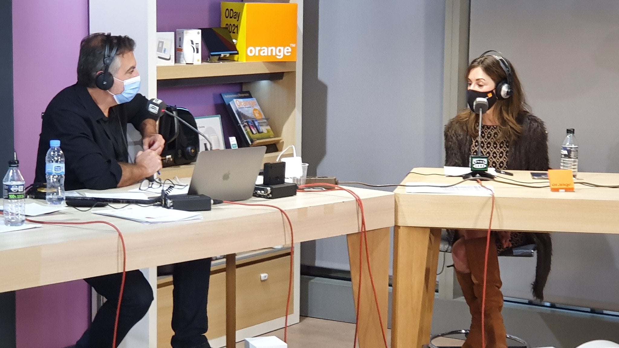 Luz Usamentiaga: "Estamos comprometidos a impulsar la digitalización del sector empresarial" Luz Usamentiaga: "Estamos comprometidos a impulsar la digitalización del sector empresarial"