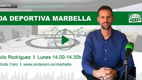 Julio Rodríguez odm marbella Julio Rodríguez odm marbella