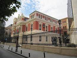 El Pleno de la Diputación aprueba el inicio de los pagos a la herencia de Purificación Urrea El Pleno de la Diputación aprueba el inicio de los pagos a la herencia de Purificación Urrea