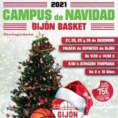 Campus del Gijón Basket