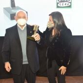 plumed premio sagunto