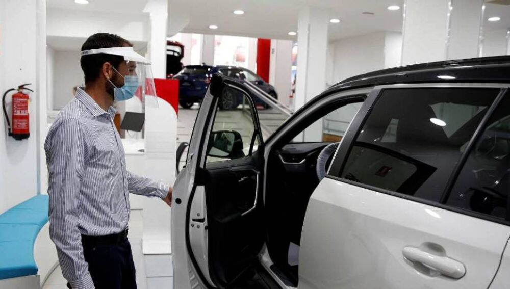 renove automocion