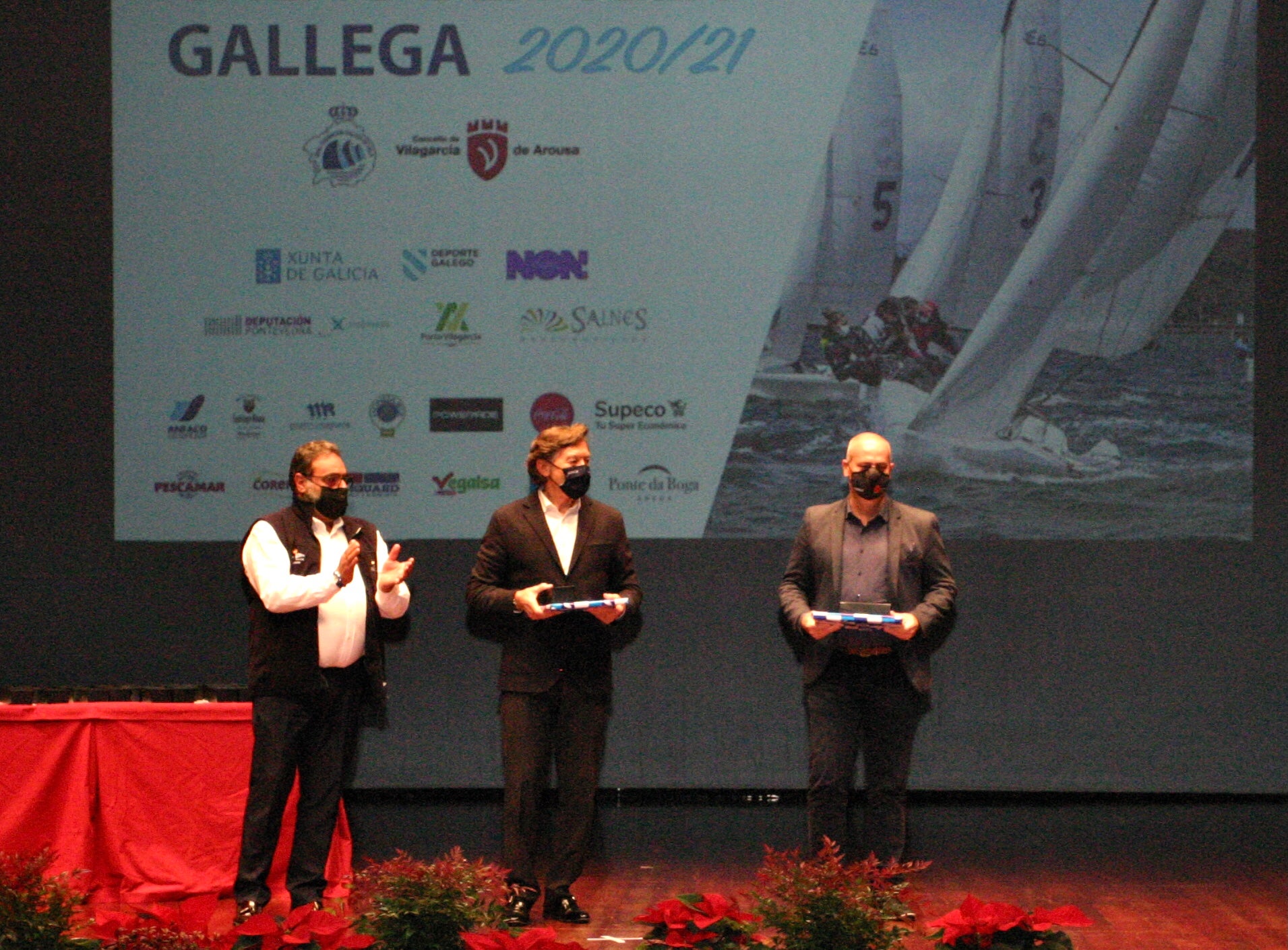 Navegando Galicia 09/12/2021 Navegando Galicia 09/12/2021