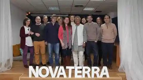NOVATERRA NOVATERRA