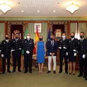 Policía Local Marbella Policía Local Marbella