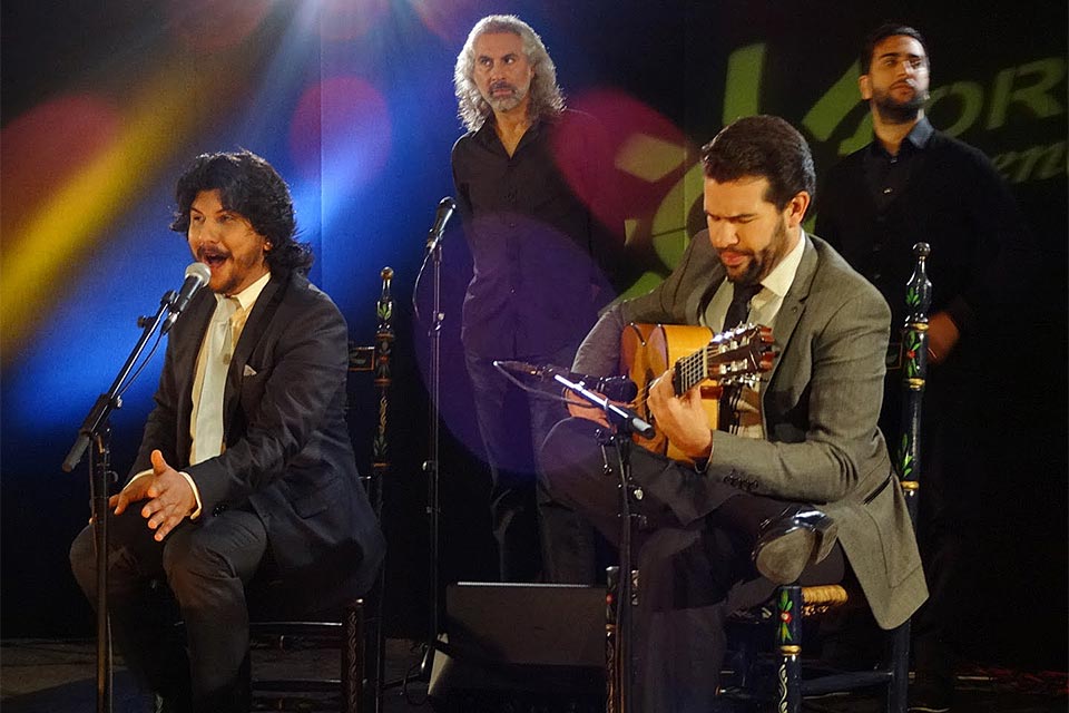 Sello portuense para abrir la programación navideña del Pedro Muñoz Seca en diciembre Sello portuense para abrir la programación navideña del Pedro Muñoz Seca en diciembre
