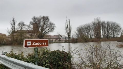 Inundaciones &Aacute;lava