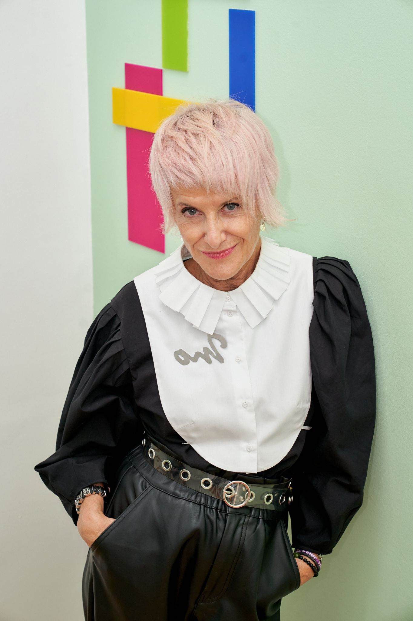 La estilista ciudadrealeña Ino Crespo recibe este viernes el Premio al Mérito Empresarial La estilista ciudadrealeña Ino Crespo recibe este viernes el Premio al Mérito Empresarial